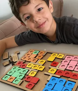 Guilherme depoimento de sua mae