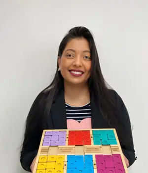 Vanessa Alves depoimento sobre o labirinto