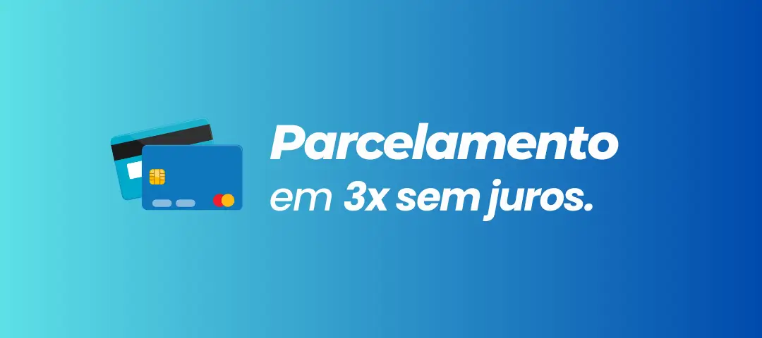 parcela 3 vezes sem juros Labirinto colorido