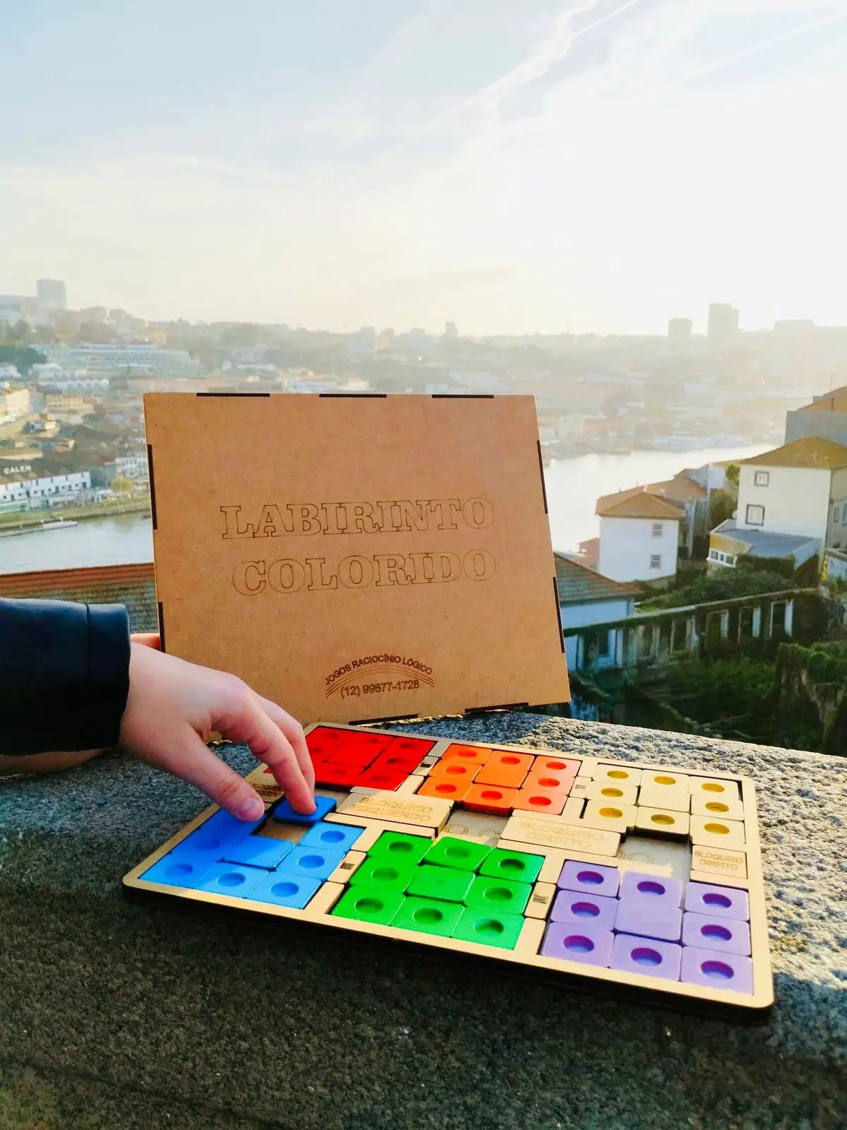 Rio do Ouro - Portugal 🇵🇹