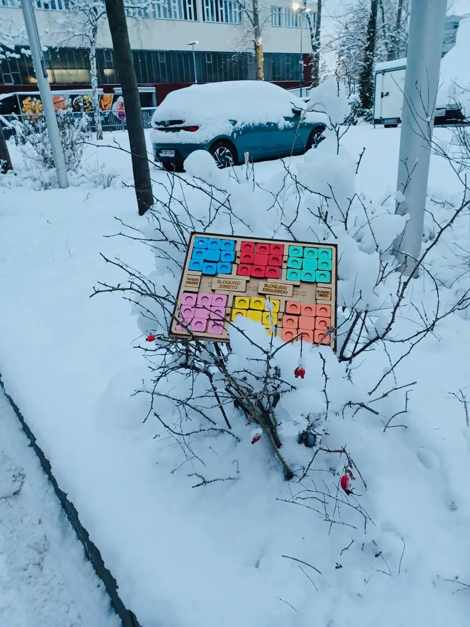 Berlim - Alemanha 🇩🇪