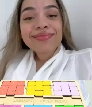 Depoiento - Bruniele - Psicóloga - Labirinto Colorido