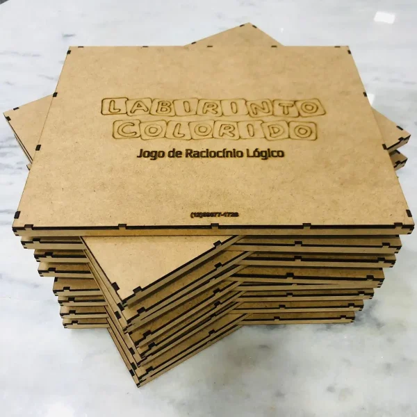 Labirinto Colorido- jogando_fechado