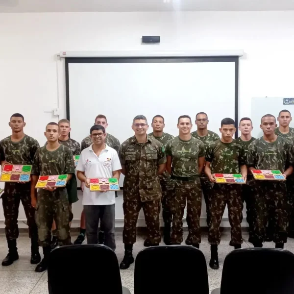 Labirinto colorido _1